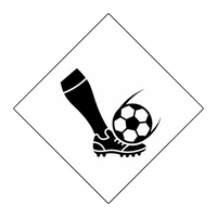 Footwork (GK)