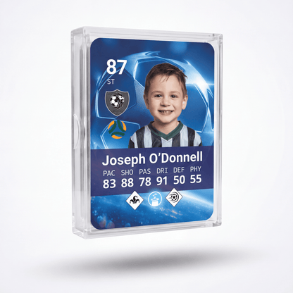 Pro Squad Soccer Team Pack: Champions Series
