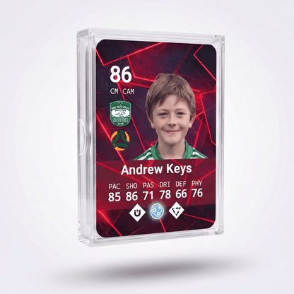 Pro Squad Soccer Team Pack: Renegade Series