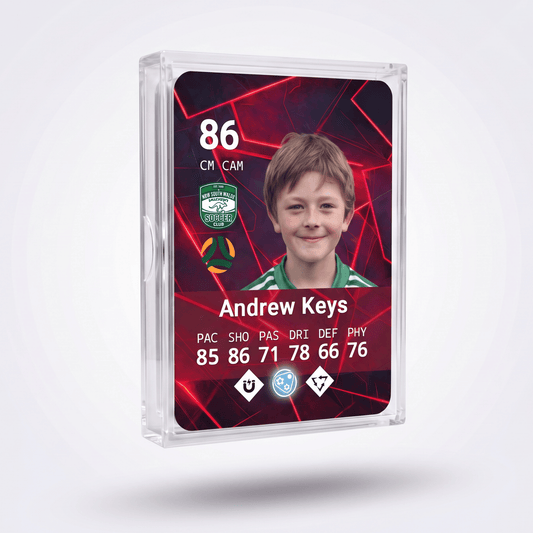 Pro Squad Soccer Team Pack: Renegade Series